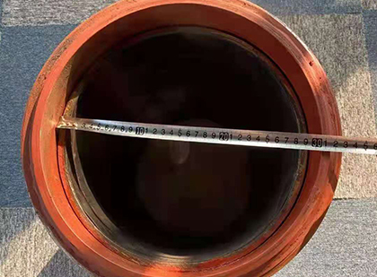 通许抗爆容器