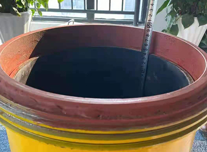 通许抗爆容器