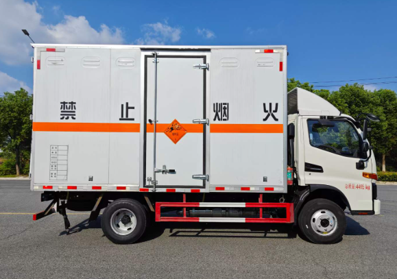 通许2025年第三批民爆行业安全生产典型执法案例